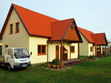 centre de loisirs ville de tentes camping toute l'année maisons de campagne chambres hébergement hébergement en Pologne Mer Baltique Leba