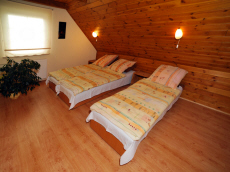 centre de loisirs ville de tentes camping toute l'année maisons de campagne chambres hébergement hébergement en Pologne Mer Baltique Leba