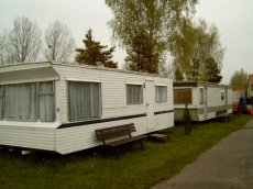 centre de loisirs ville de tentes camping toute l'année maisons de campagne chambres hébergement hébergement en Pologne Mer Baltique Leba