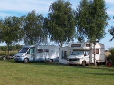 centre de loisirs ville de tentes camping toute l'année maisons de campagne chambres hébergement hébergement en Pologne Mer Baltique Leba