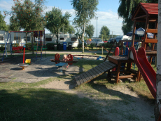 centre de loisirs ville de tentes camping toute l'année maisons de campagne chambres hébergement hébergement en Pologne Mer Baltique Leba